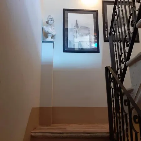 بيت ضيافة Casa Nostra كامايوري