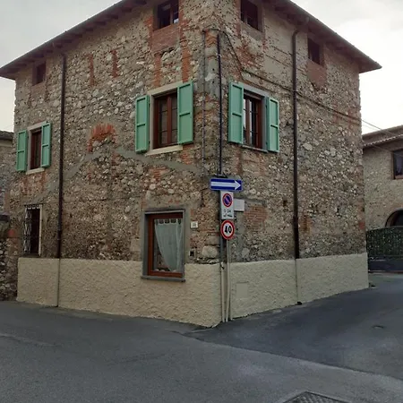Guest house Casa Nostra