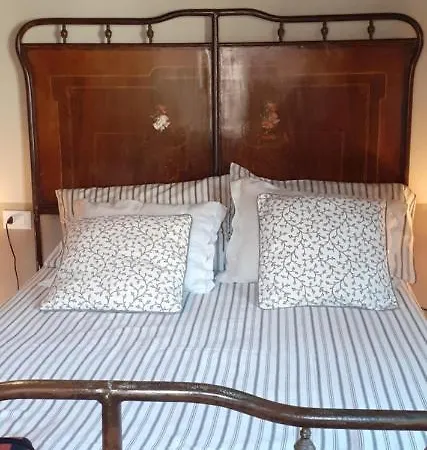 Casa Nostra * Camaiore