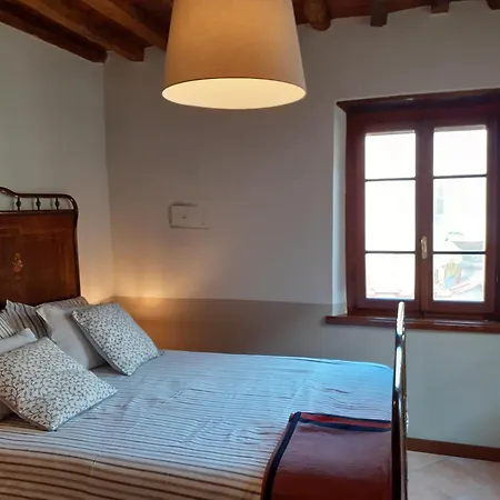 Casa Nostra Guest house
