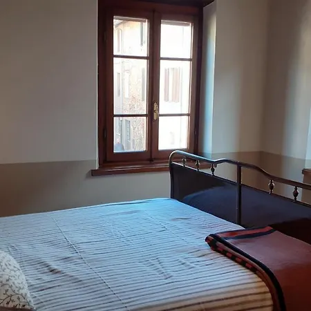 Casa Nostra * Camaiore