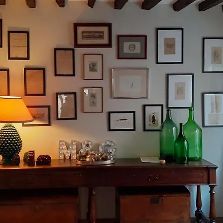 Casa Nostra Guest house *