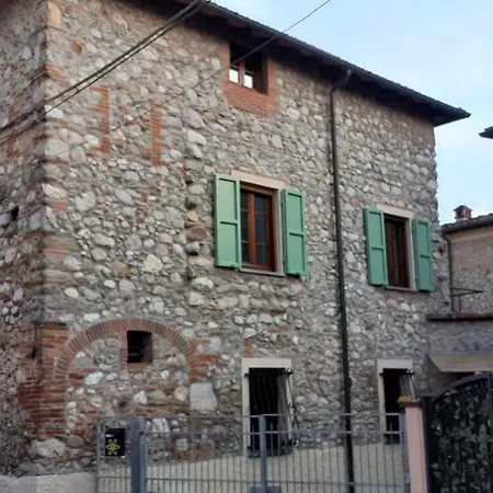 Casa Nostra Guest house