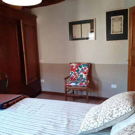Casa Nostra Guest house *