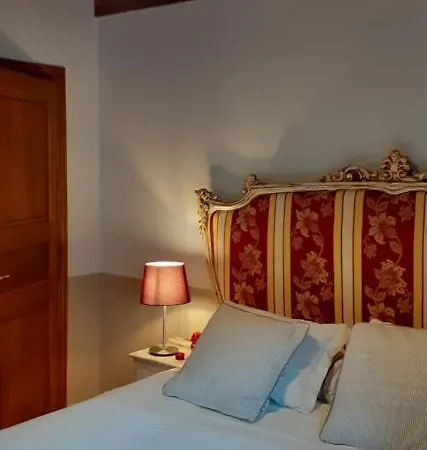 Casa Nostra Guest house Camaiore