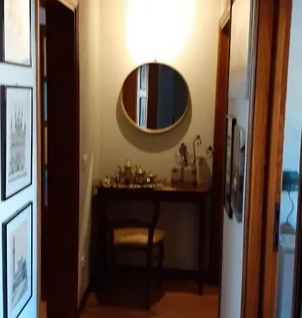 Casa Nostra Guest house Camaiore