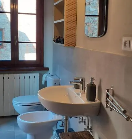 Guest house Casa Nostra *