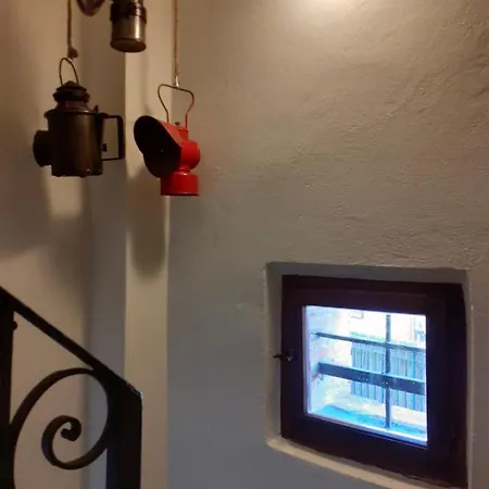 Casa Nostra Guest house Camaiore