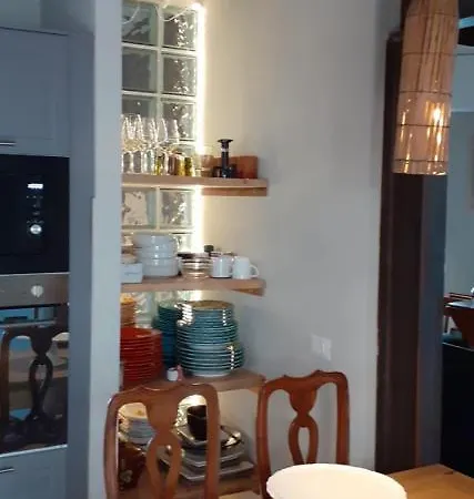 Casa Nostra Guest house *